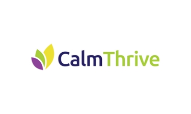 CalmThrive.com